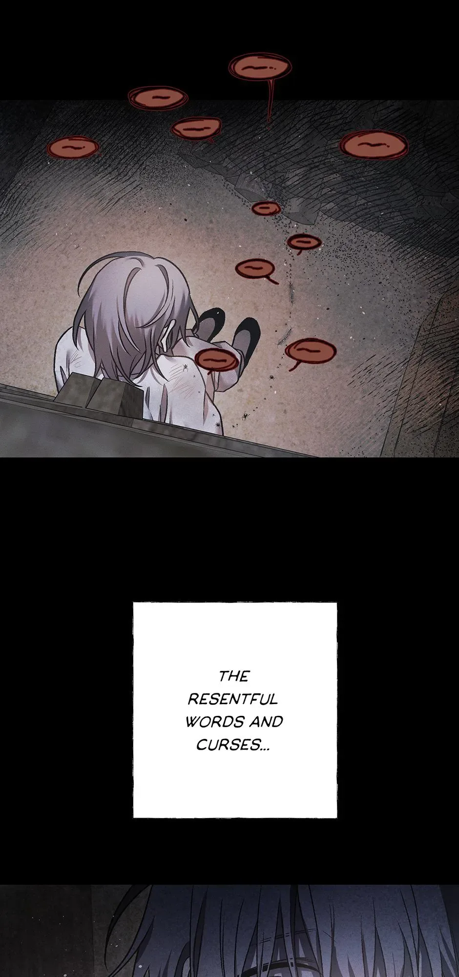 In Fate's Red Coils Chapter 17 page 49