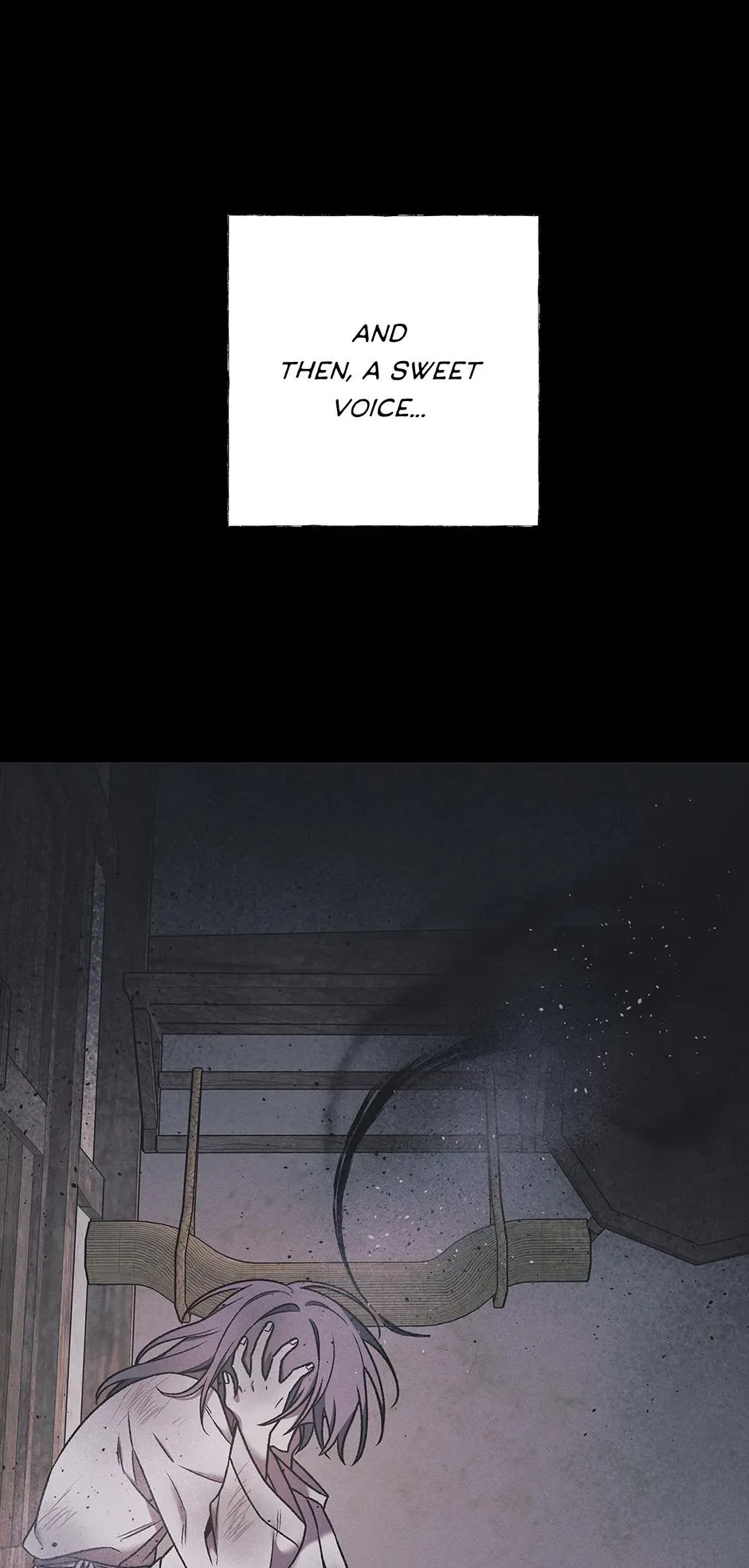 In Fate's Red Coils Chapter 17 page 51