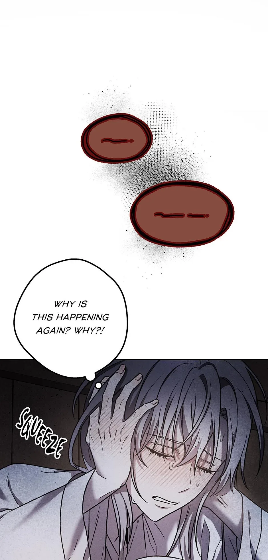 In Fate's Red Coils Chapter 17 page 53