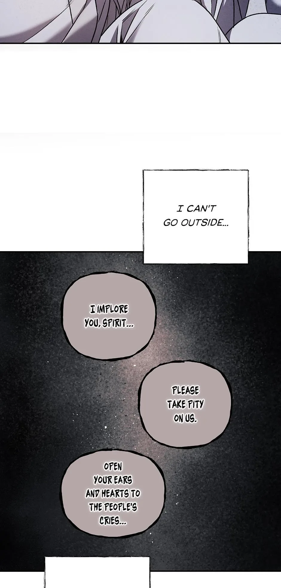 In Fate's Red Coils Chapter 17 page 54