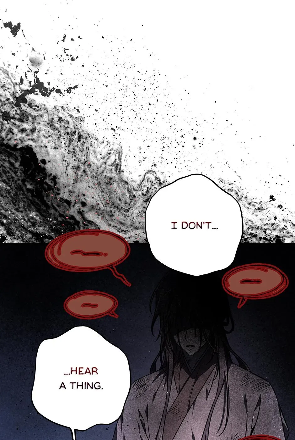 In Fate's Red Coils Chapter 17 page 57
