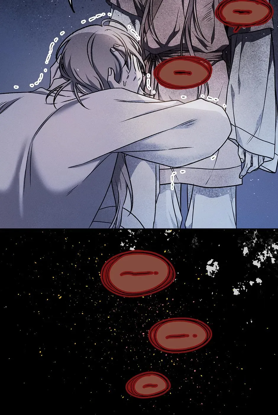 In Fate's Red Coils Chapter 17 page 58