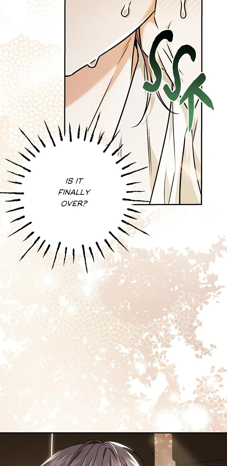 In Fate's Red Coils Chapter 17 page 61