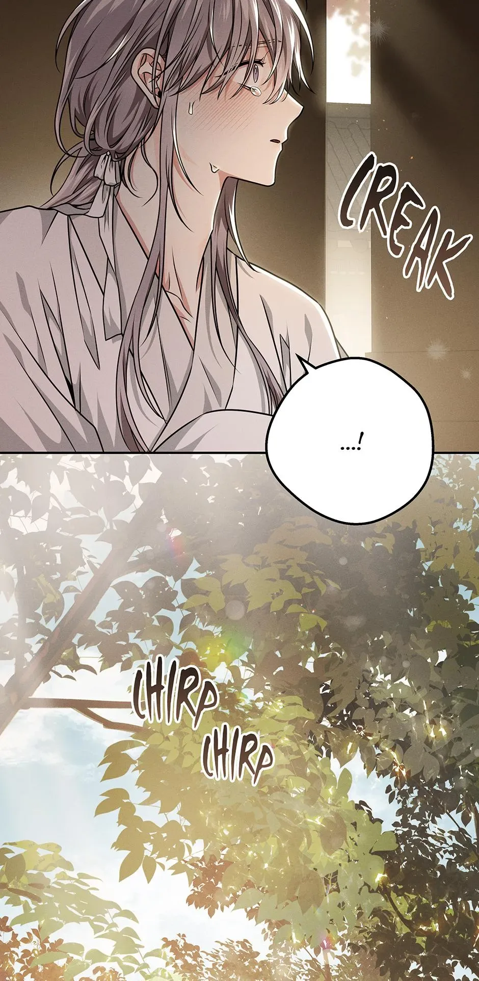 In Fate's Red Coils Chapter 17 page 62