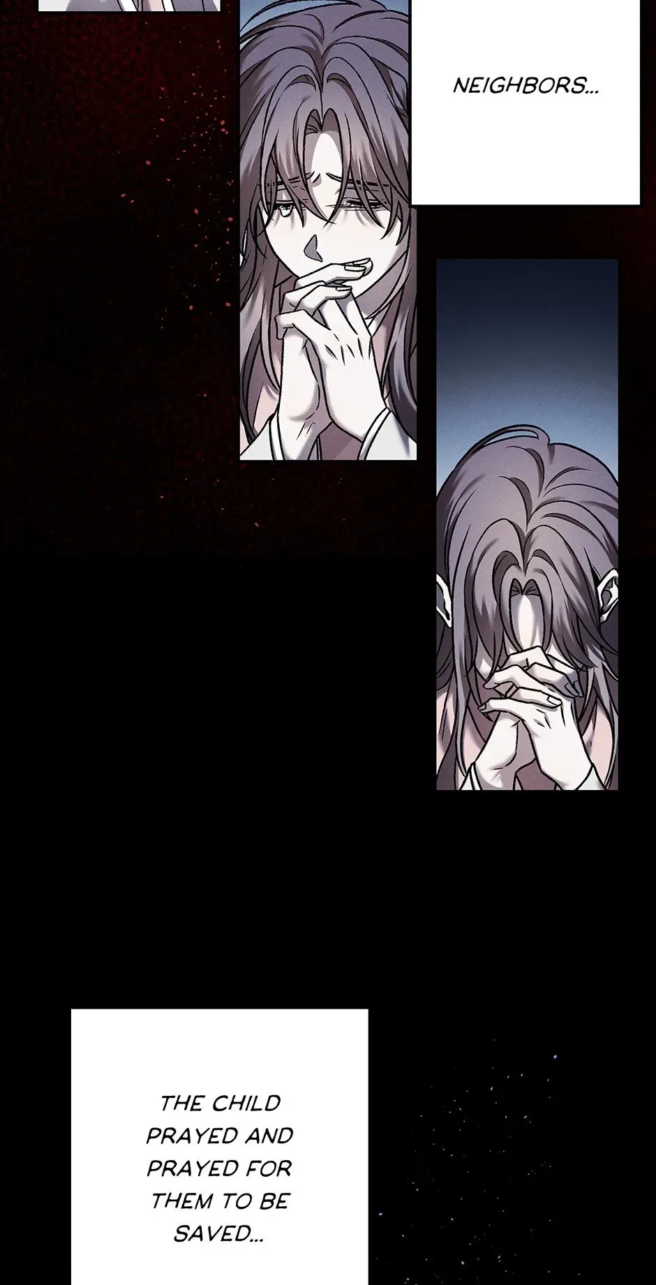 In Fate's Red Coils Chapter 18 page 27