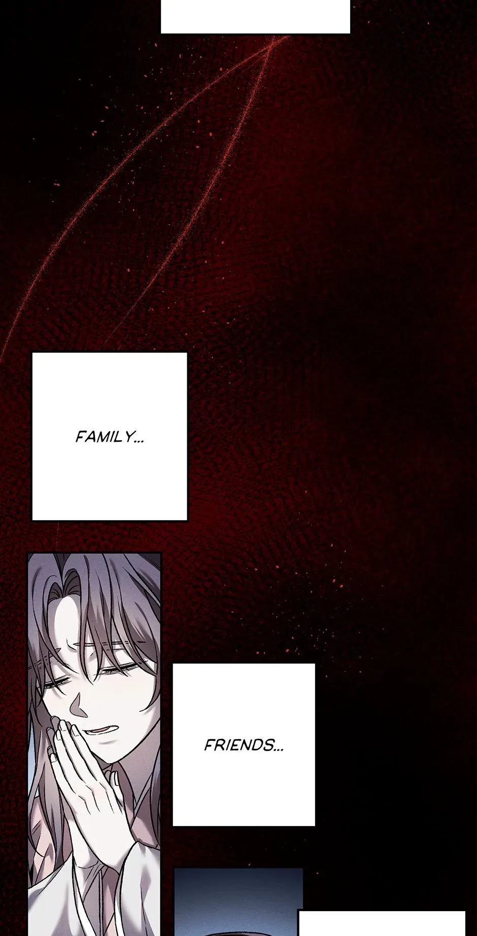 In Fate's Red Coils Chapter 18 page 26