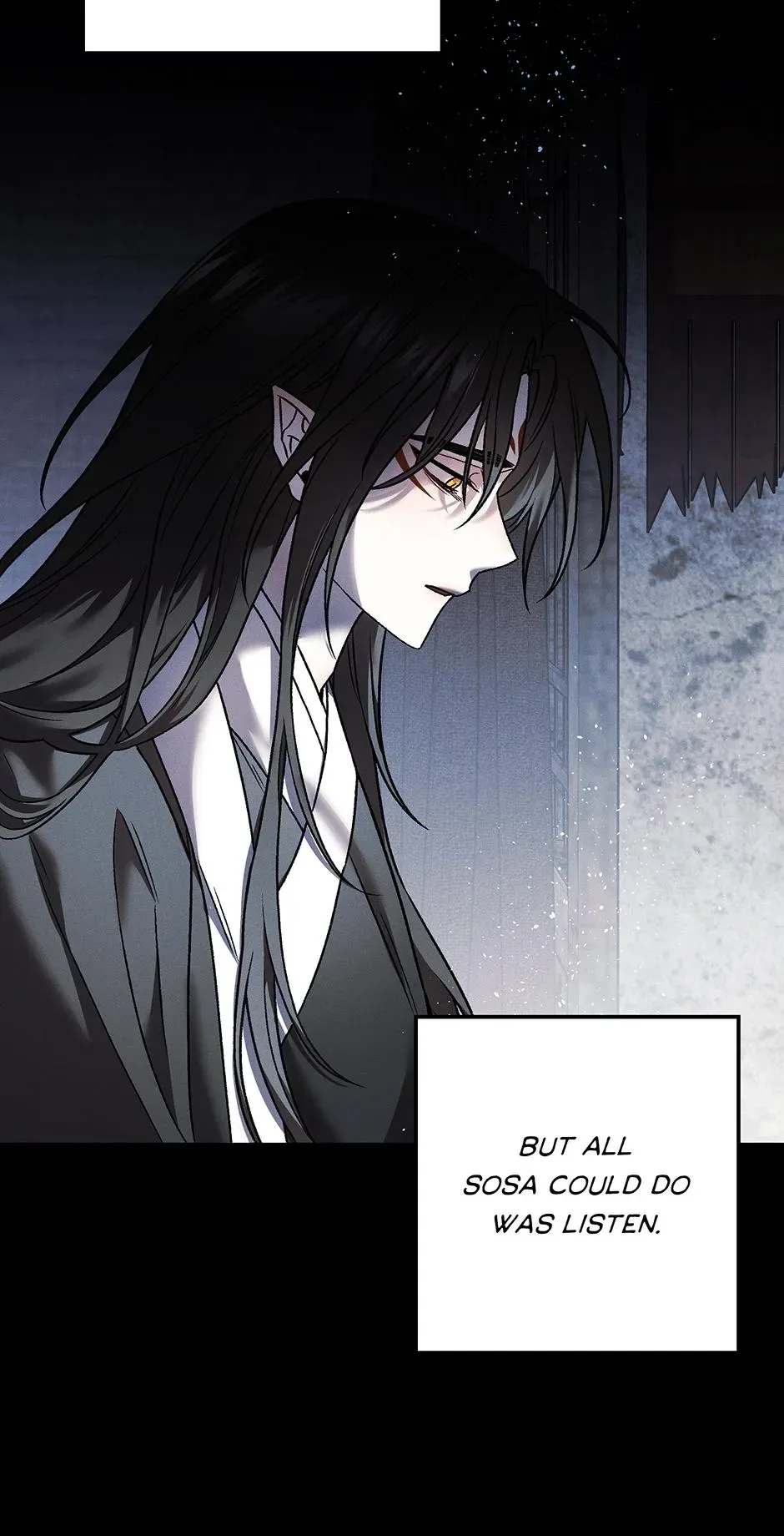 In Fate's Red Coils Chapter 18 page 28