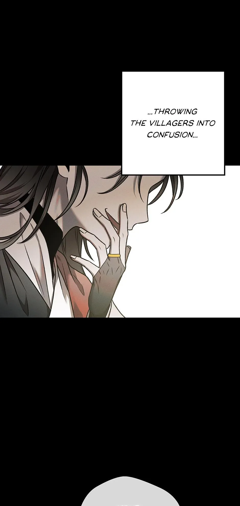 In Fate's Red Coils Chapter 18 page 9