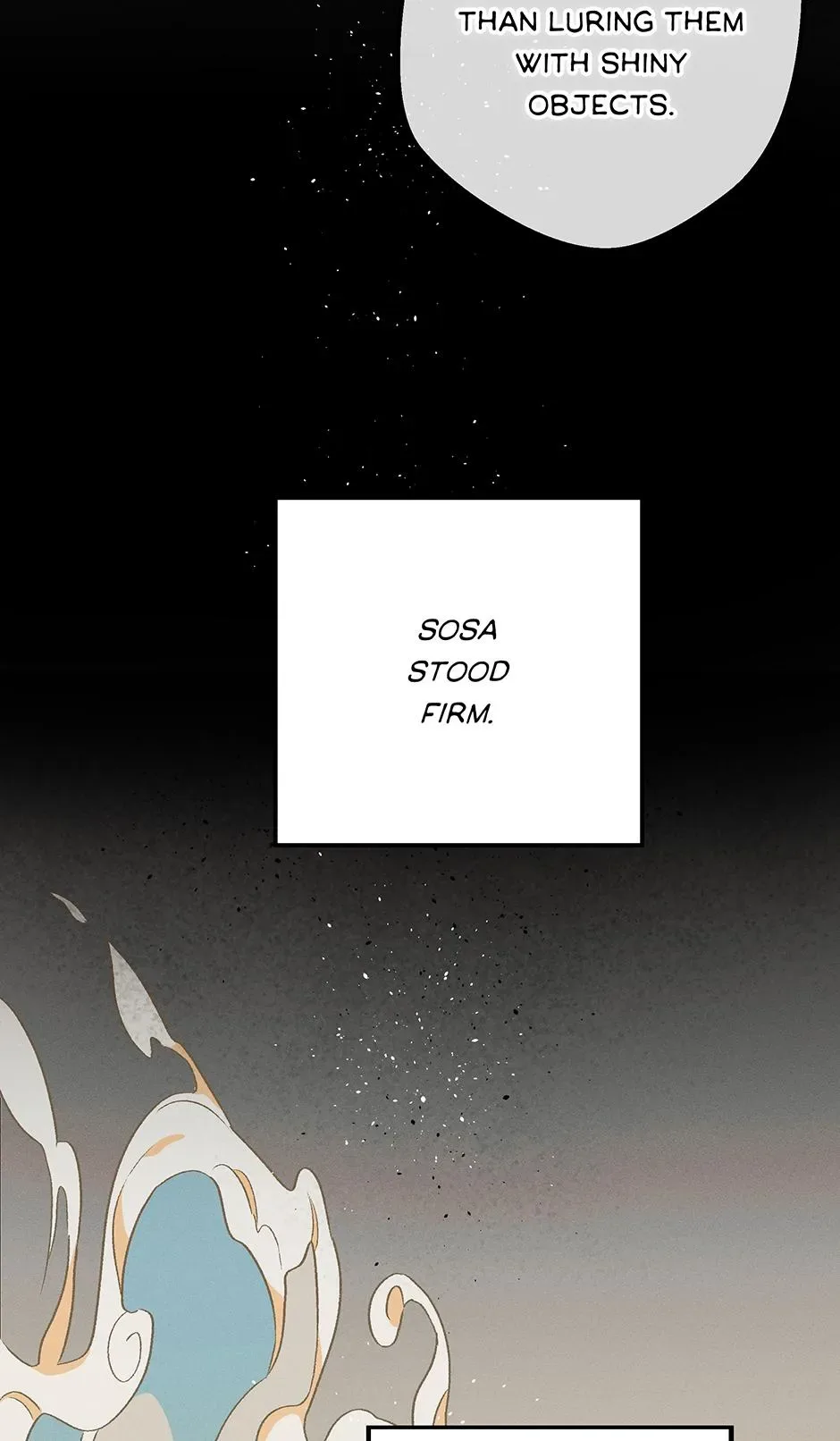 In Fate's Red Coils Chapter 18 page 15