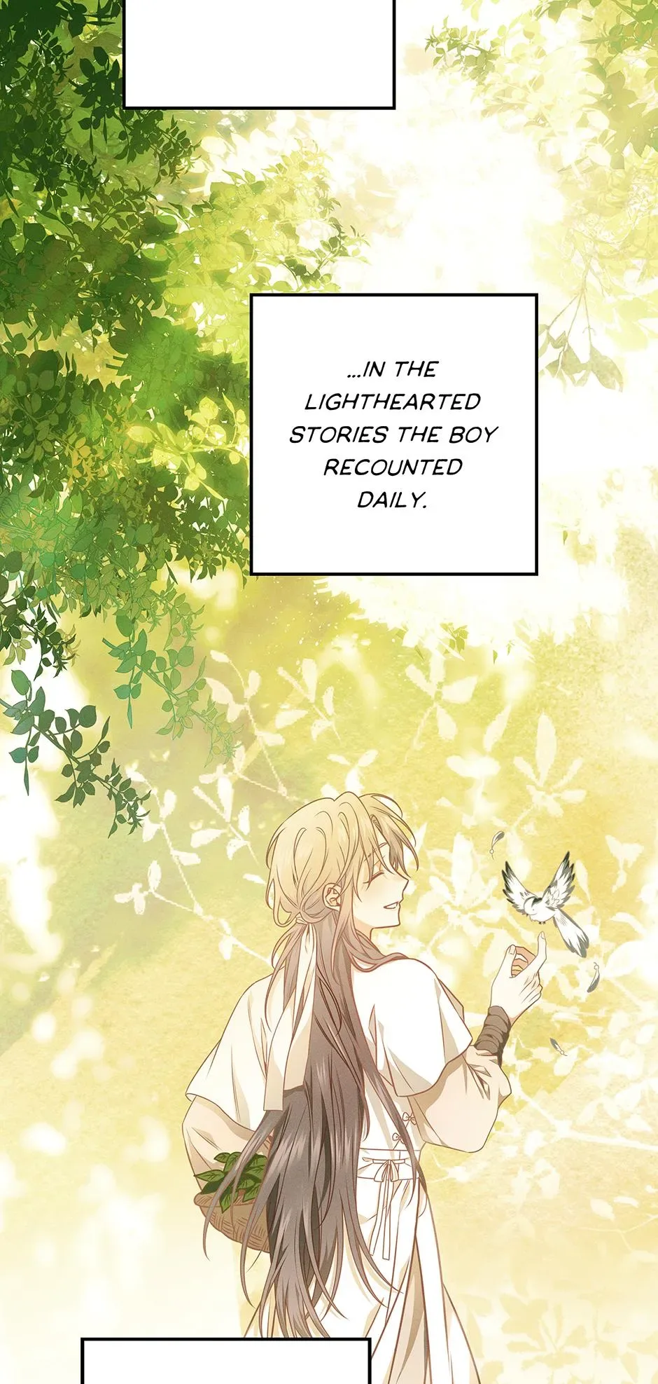 In Fate's Red Coils Chapter 18 page 23