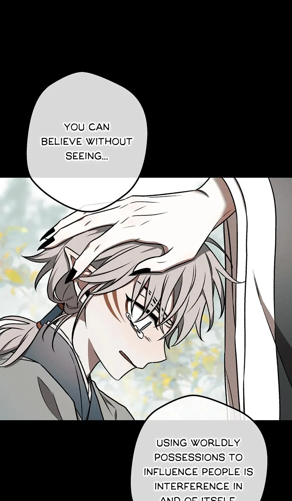 In Fate's Red Coils Chapter 18 page 13