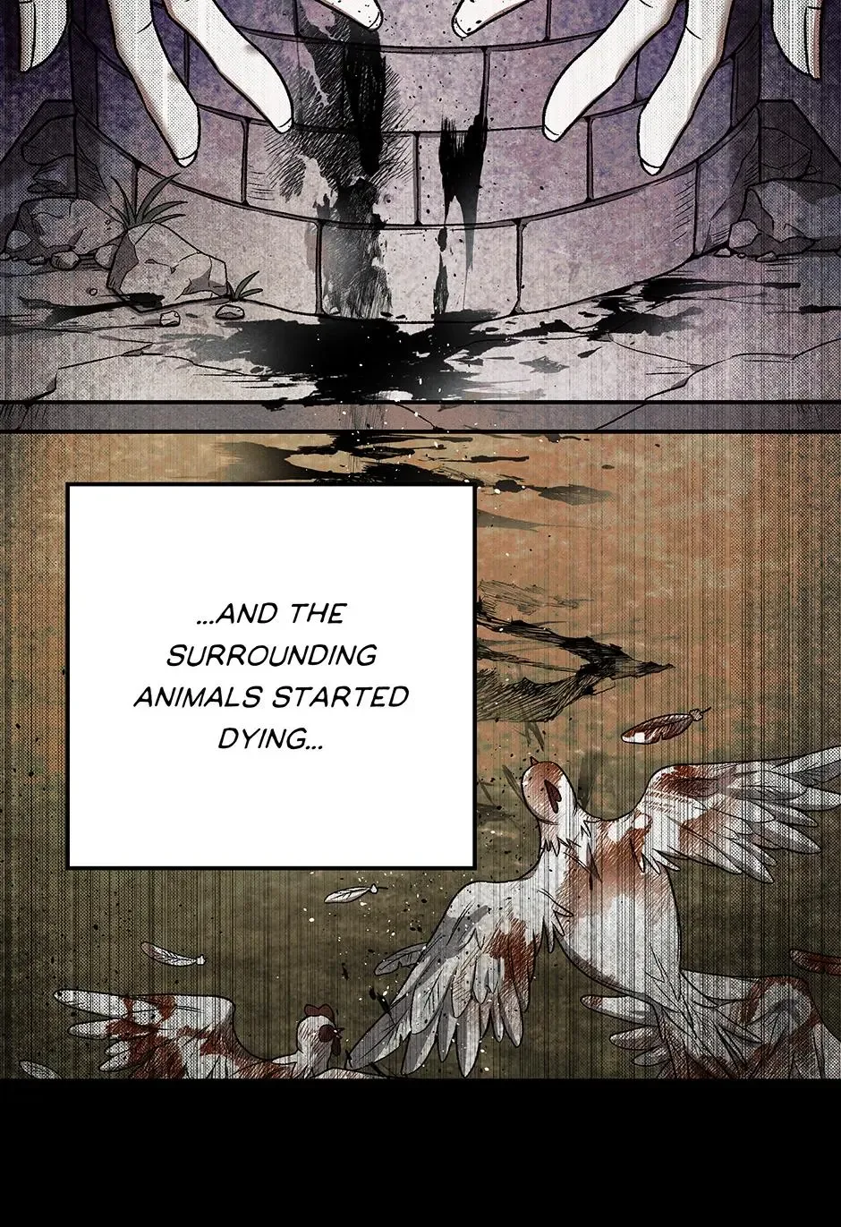 In Fate's Red Coils Chapter 18 page 8