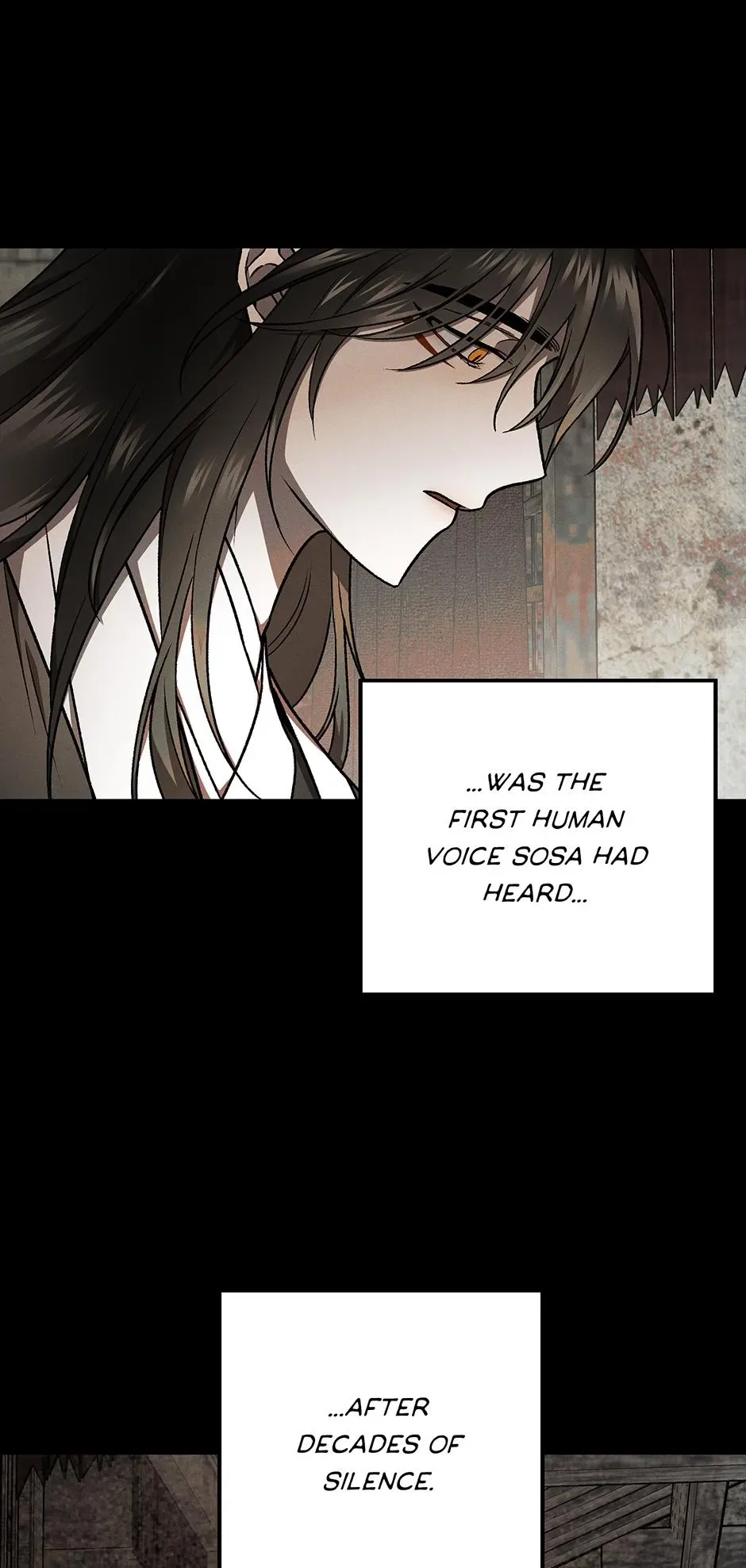 In Fate's Red Coils Chapter 18 page 21