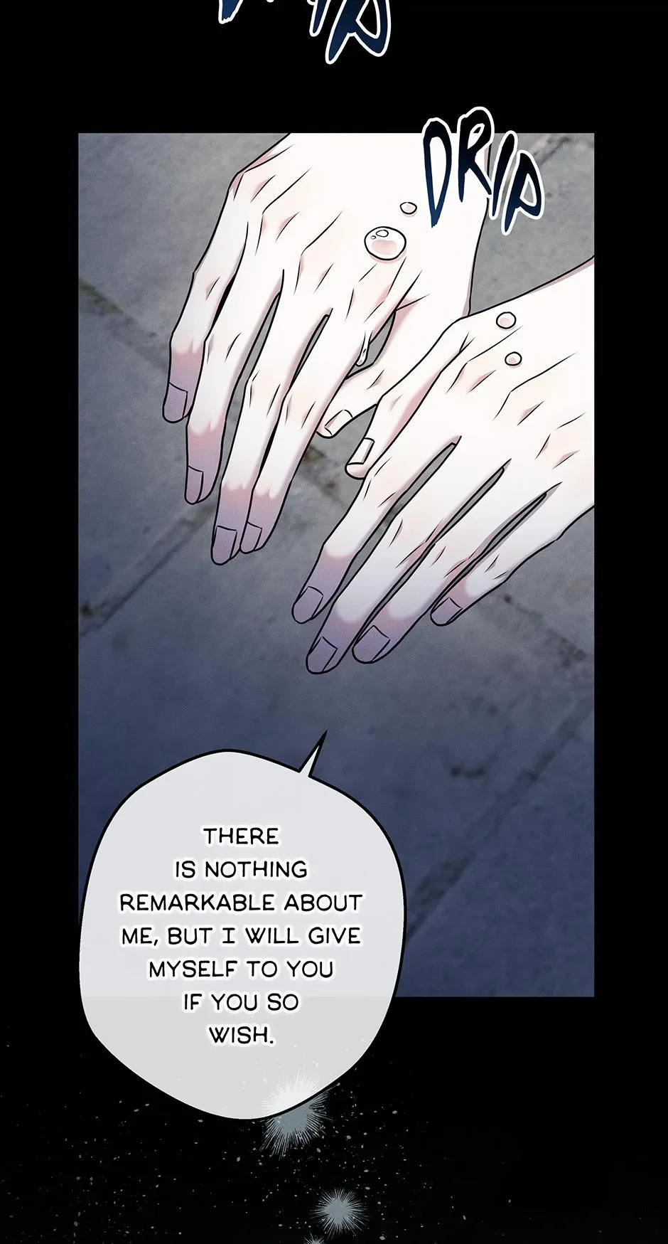 In Fate's Red Coils Chapter 18 page 33