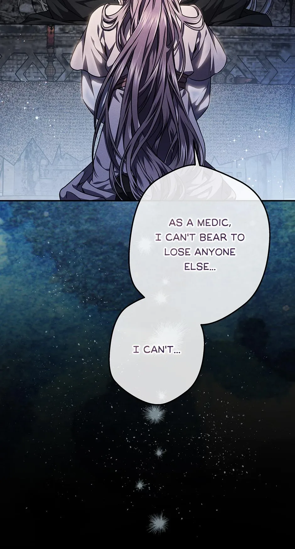 In Fate's Red Coils Chapter 18 page 35