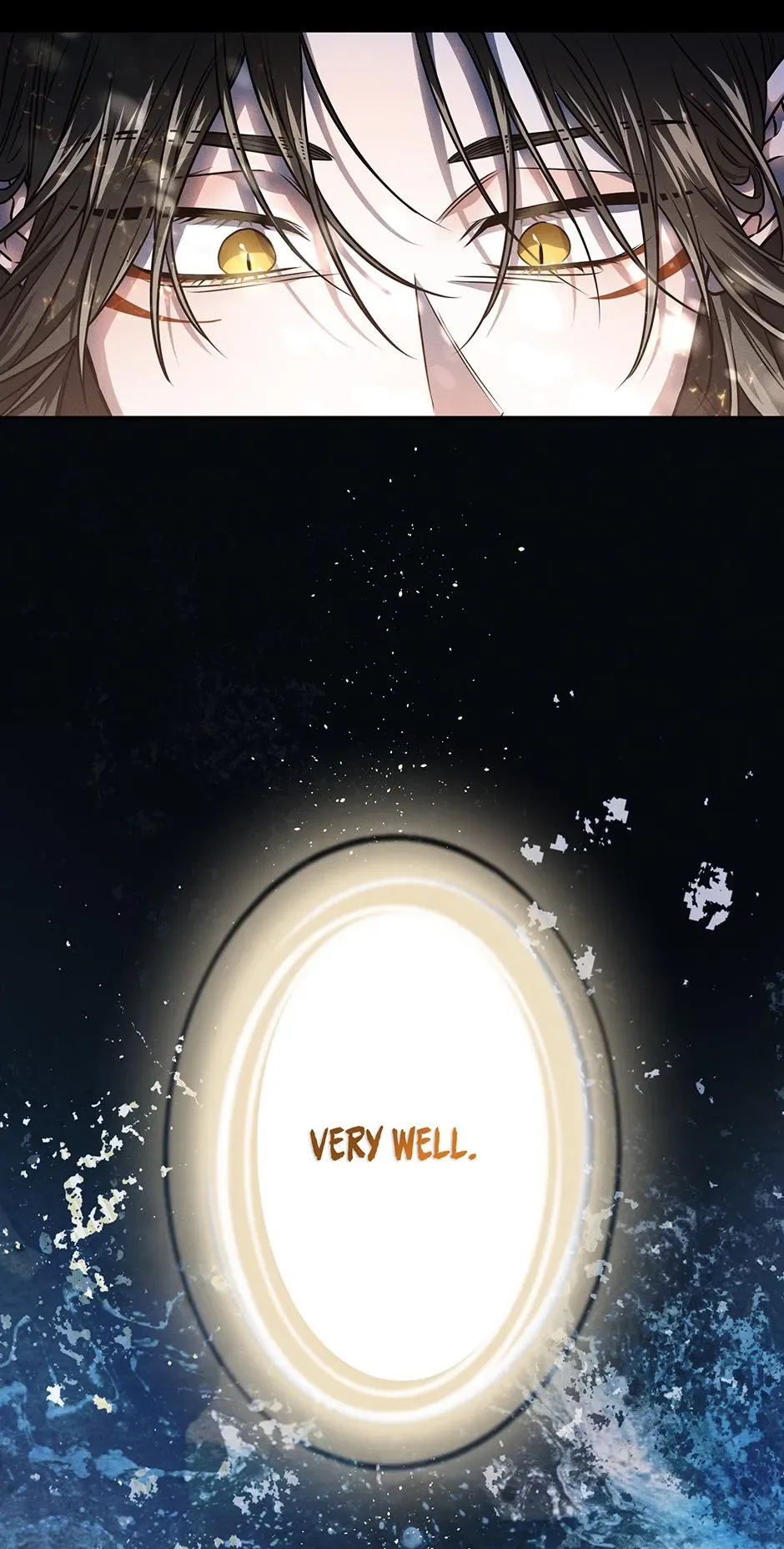 In Fate's Red Coils Chapter 18 page 36