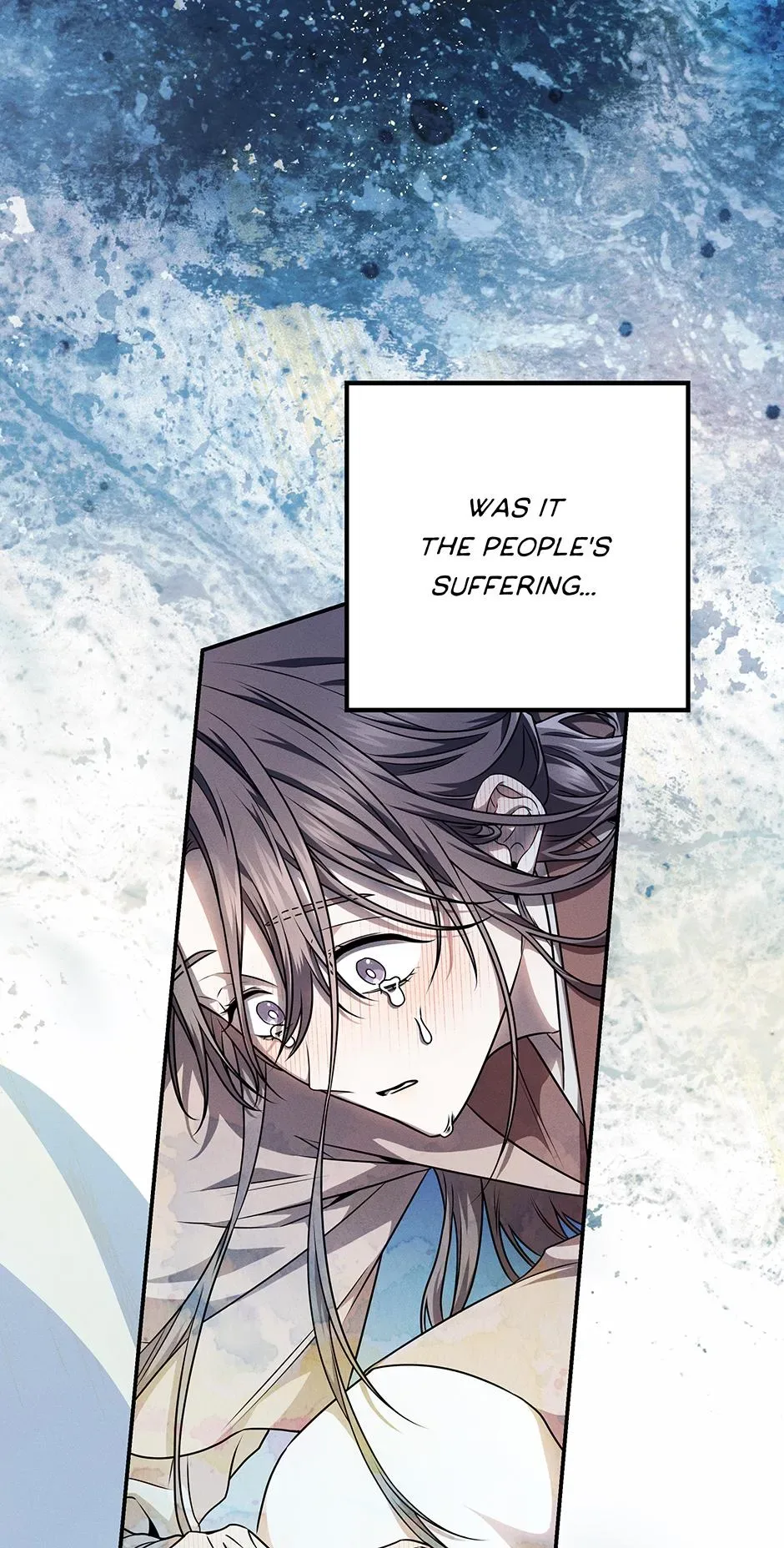 In Fate's Red Coils Chapter 18 page 37