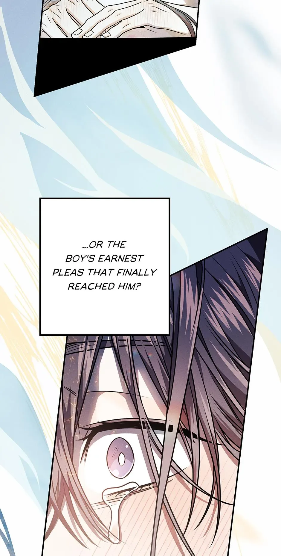 In Fate's Red Coils Chapter 18 page 38