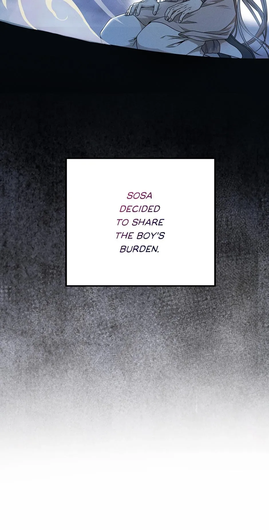 In Fate's Red Coils Chapter 18 page 41