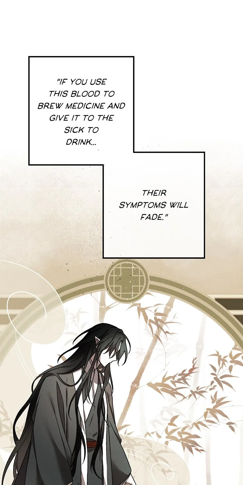 In Fate's Red Coils Chapter 18 page 44