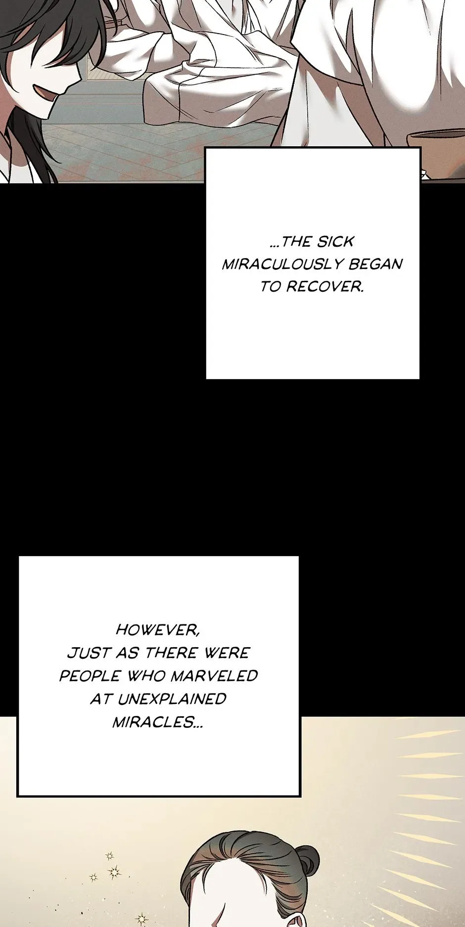 In Fate's Red Coils Chapter 18 page 46