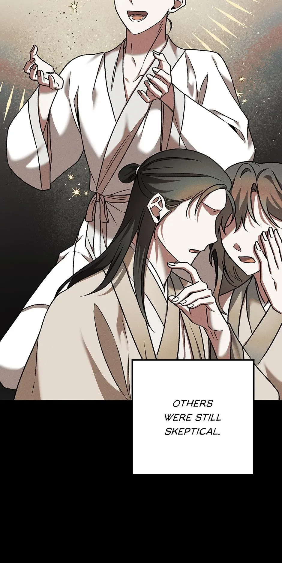 In Fate's Red Coils Chapter 18 page 47