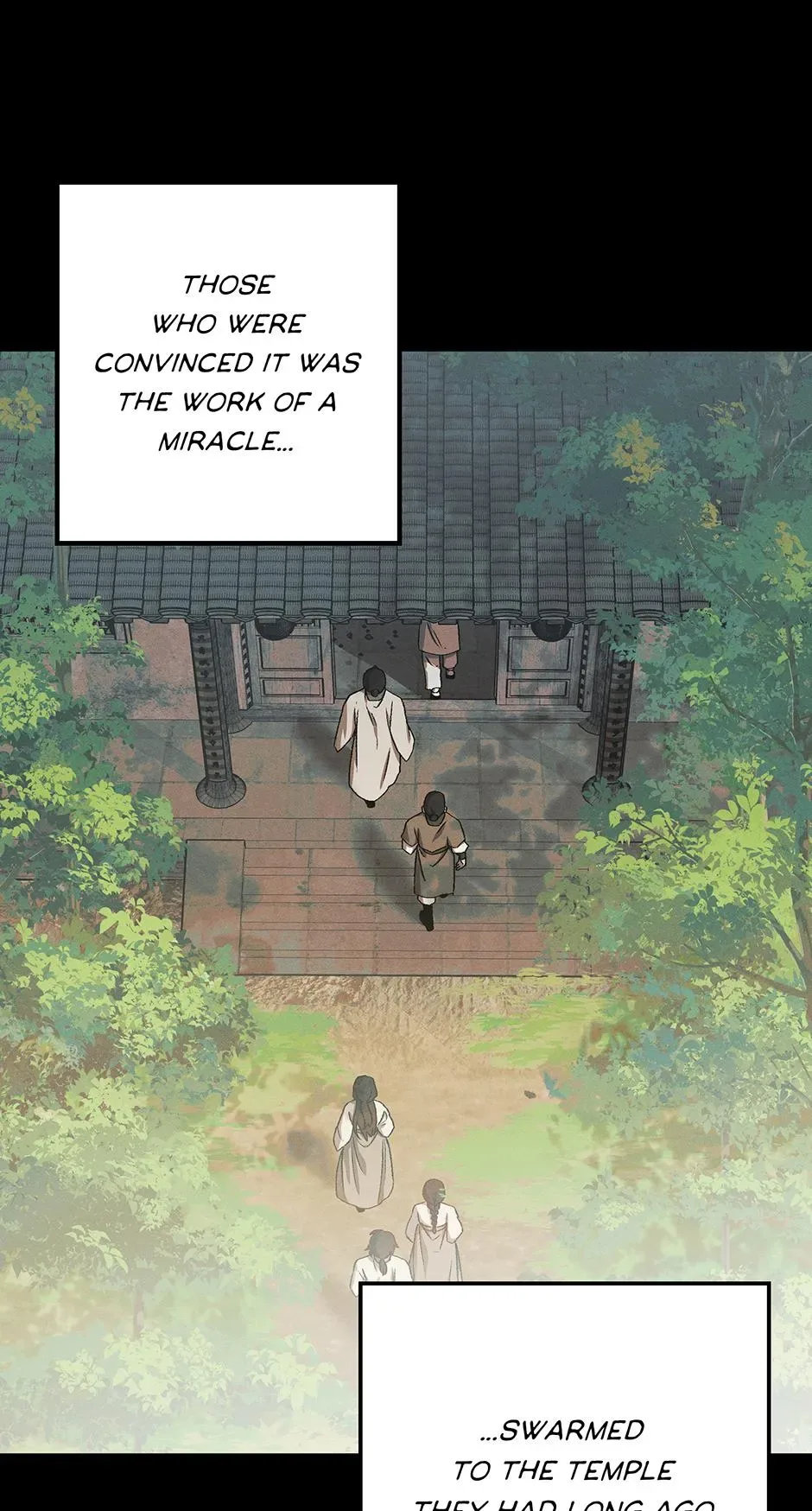 In Fate's Red Coils Chapter 18 page 48