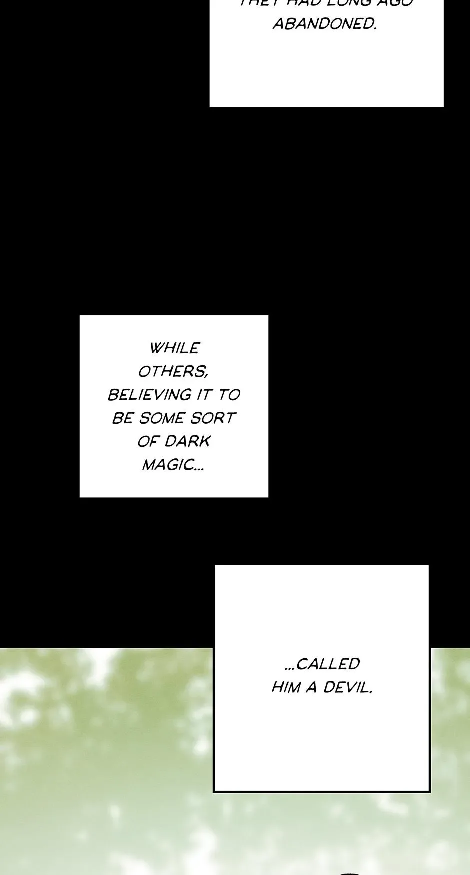 In Fate's Red Coils Chapter 18 page 49