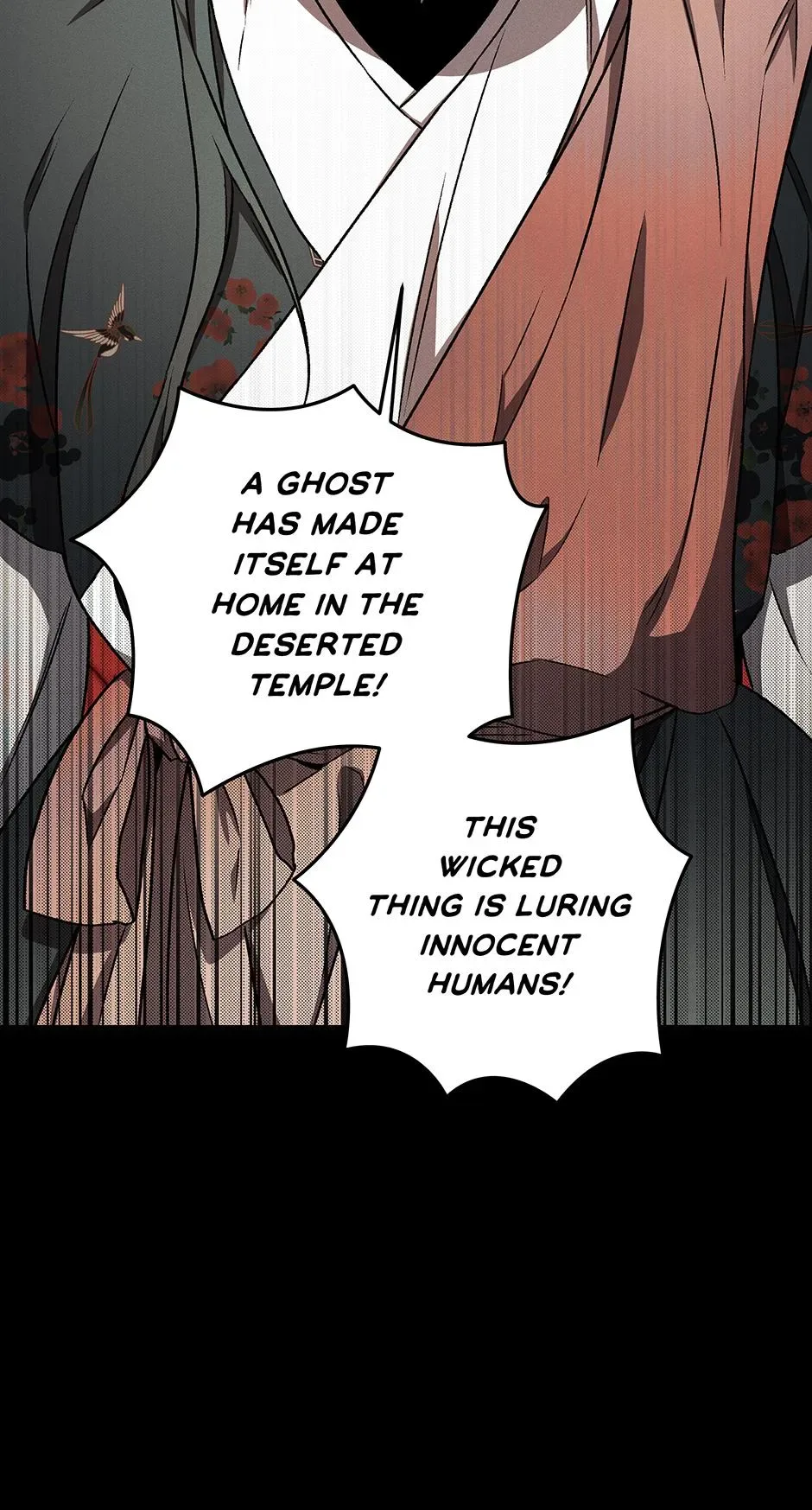 In Fate's Red Coils Chapter 18 page 51
