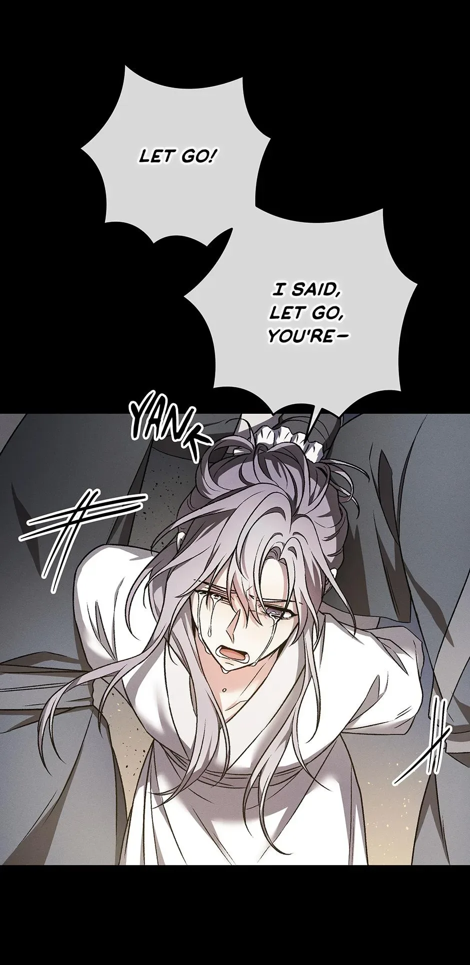 In Fate's Red Coils Chapter 18 page 62
