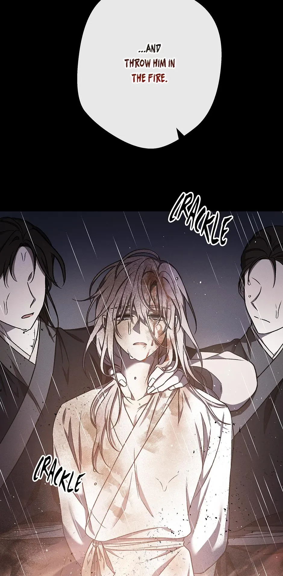 In Fate's Red Coils Chapter 18 page 67