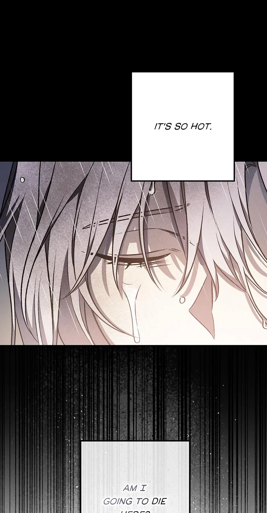 In Fate's Red Coils Chapter 18 page 69