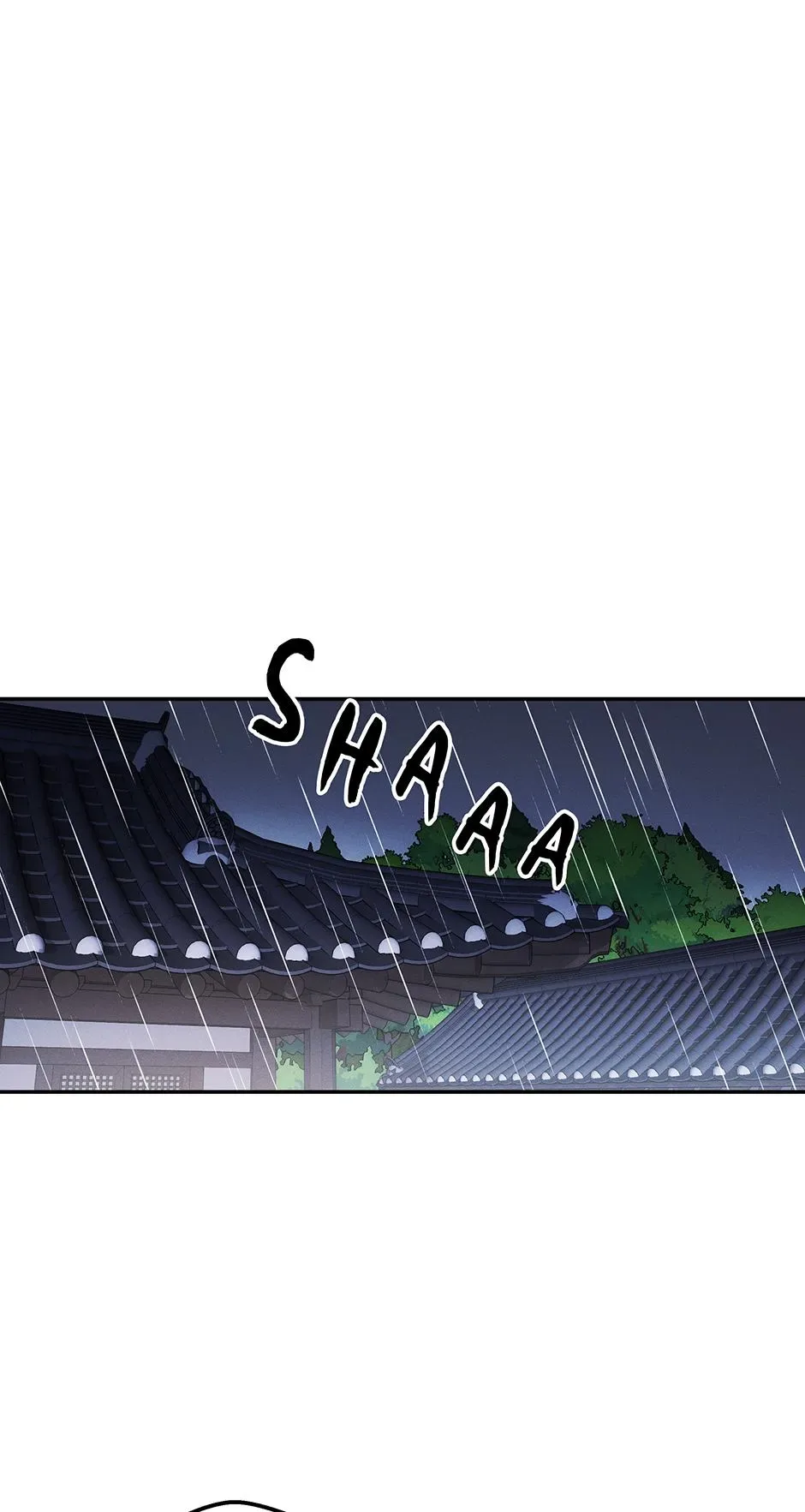 In Fate's Red Coils Chapter 19 page 1
