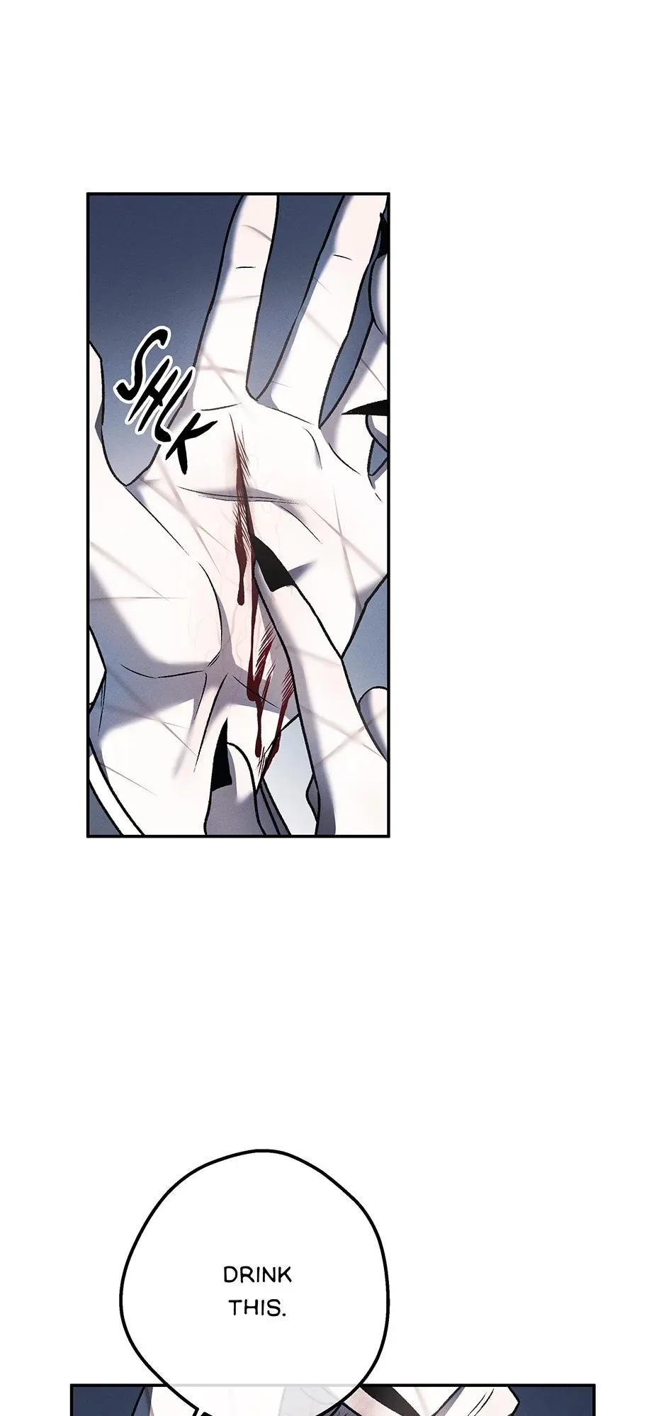 In Fate's Red Coils Chapter 19 page 27