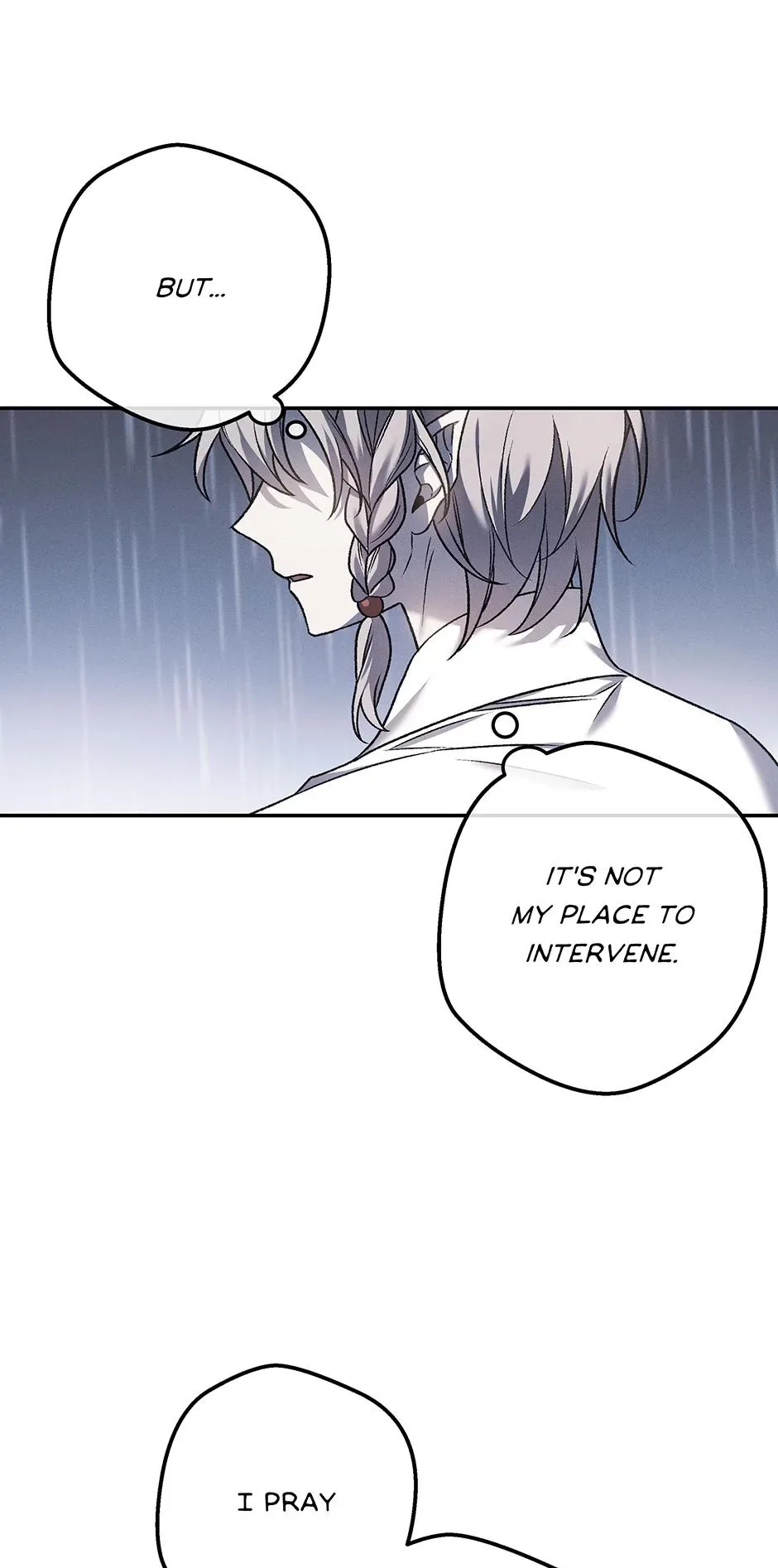 In Fate's Red Coils Chapter 19 page 10