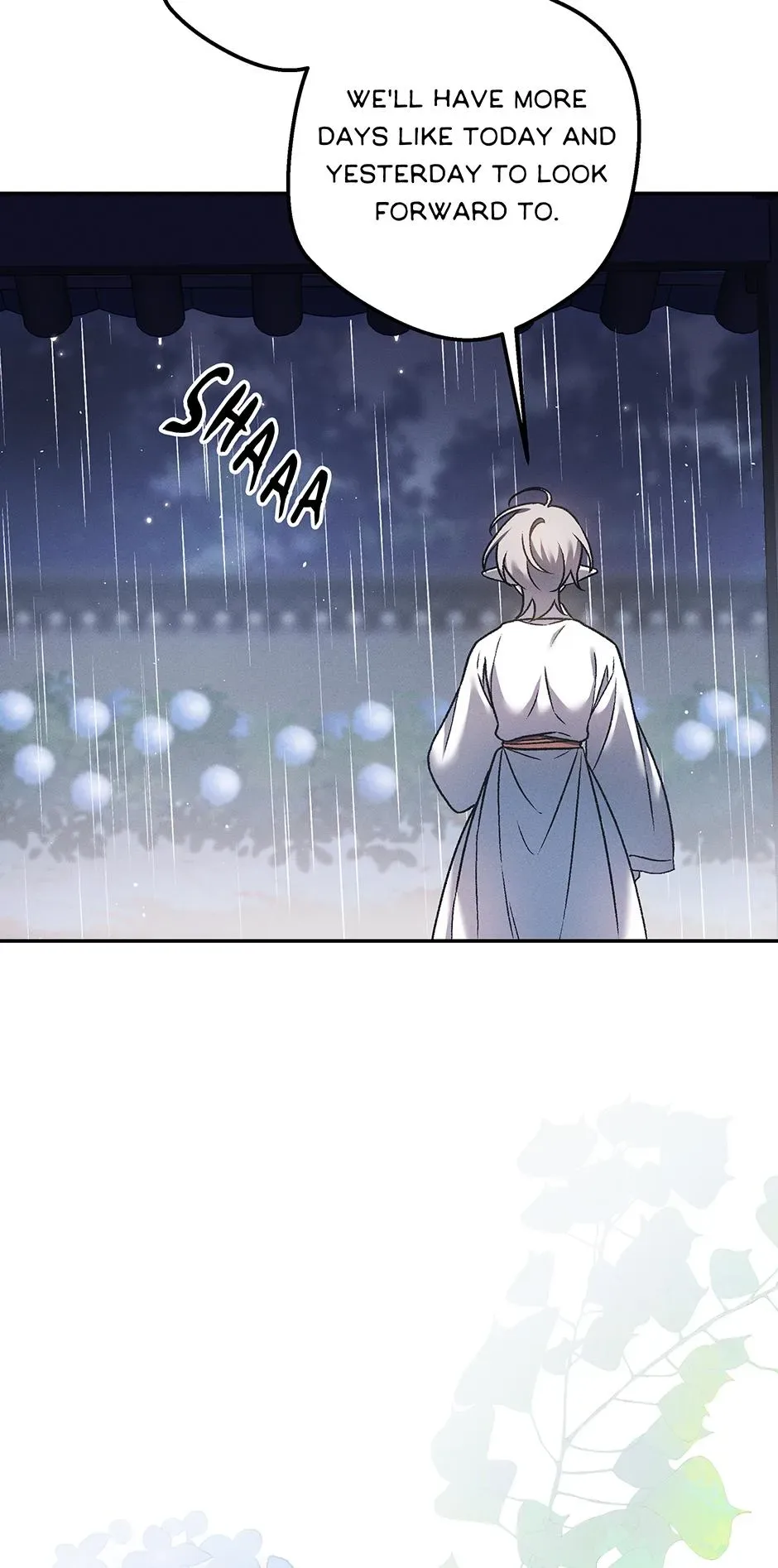 In Fate's Red Coils Chapter 19 page 11