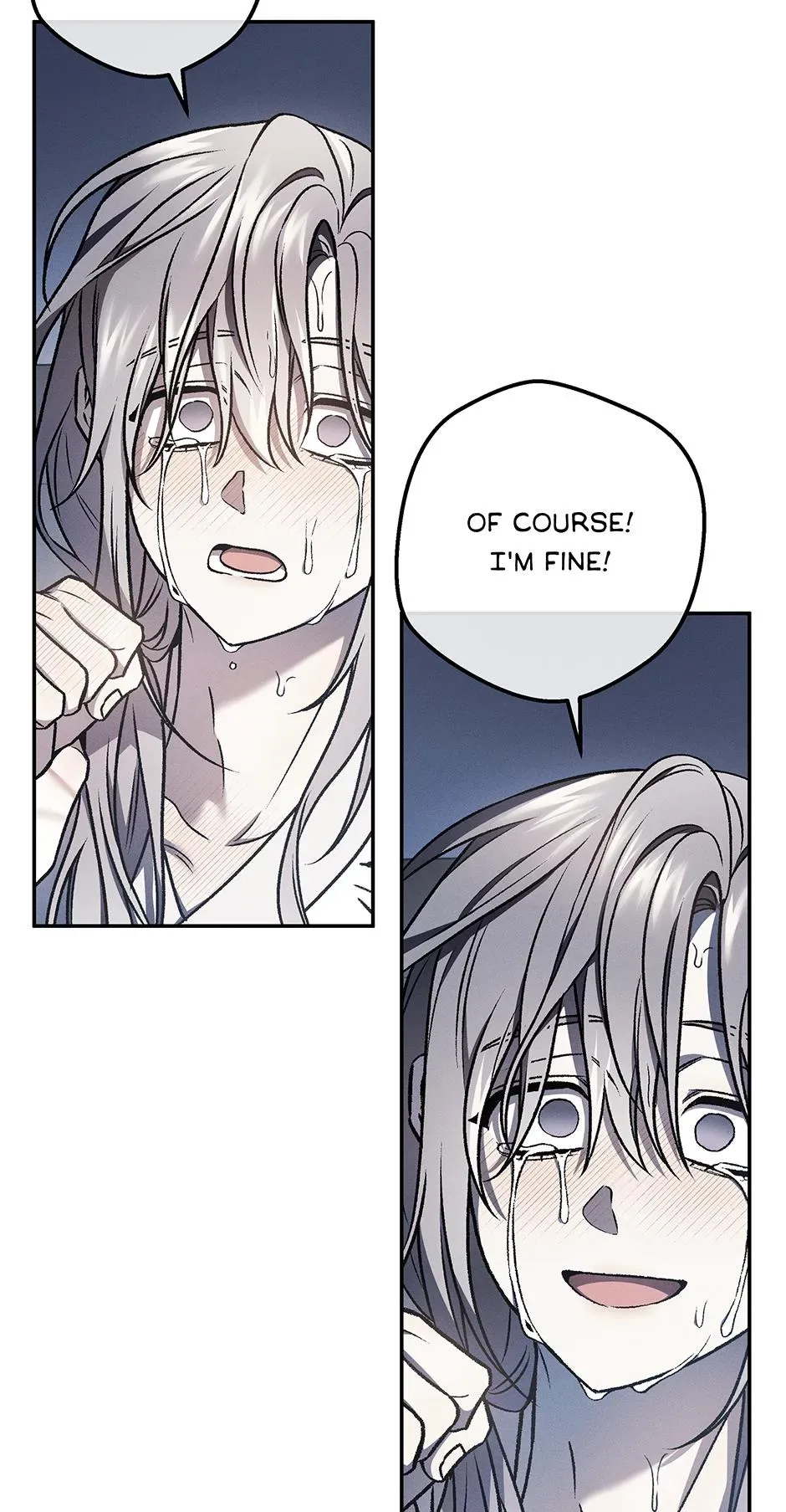 In Fate's Red Coils Chapter 19 page 19
