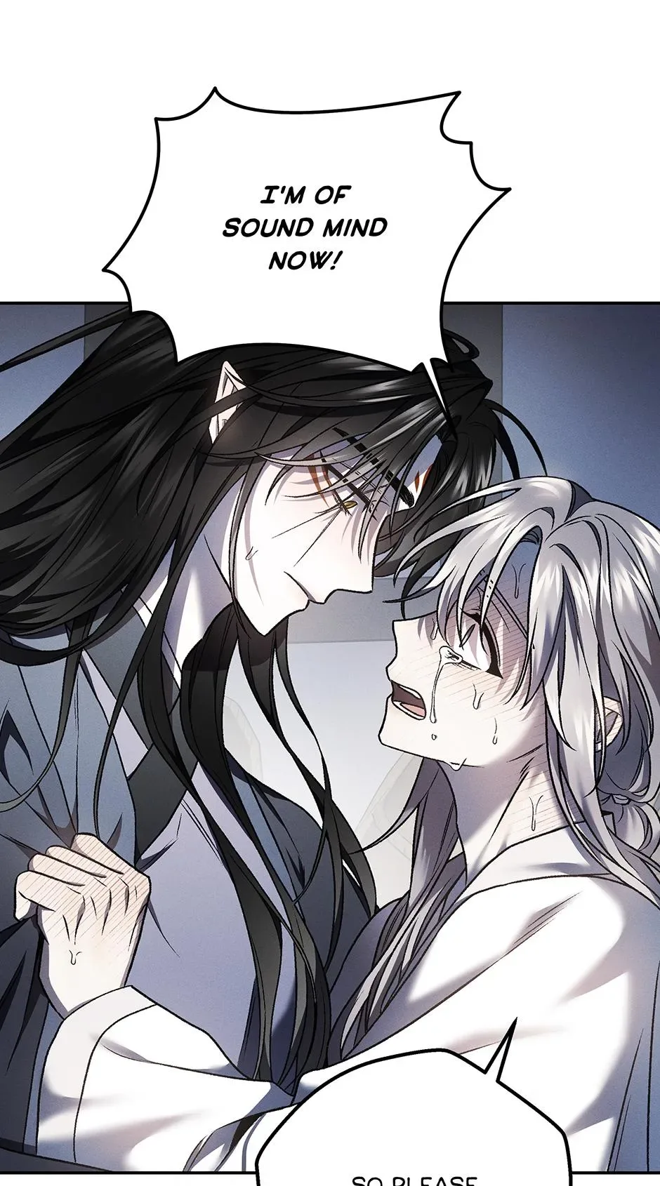 In Fate's Red Coils Chapter 19 page 23