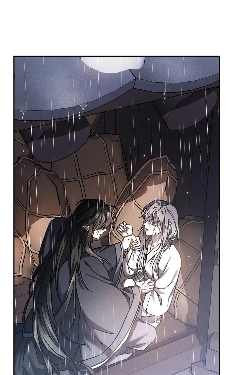 In Fate's Red Coils Chapter 19 page 14