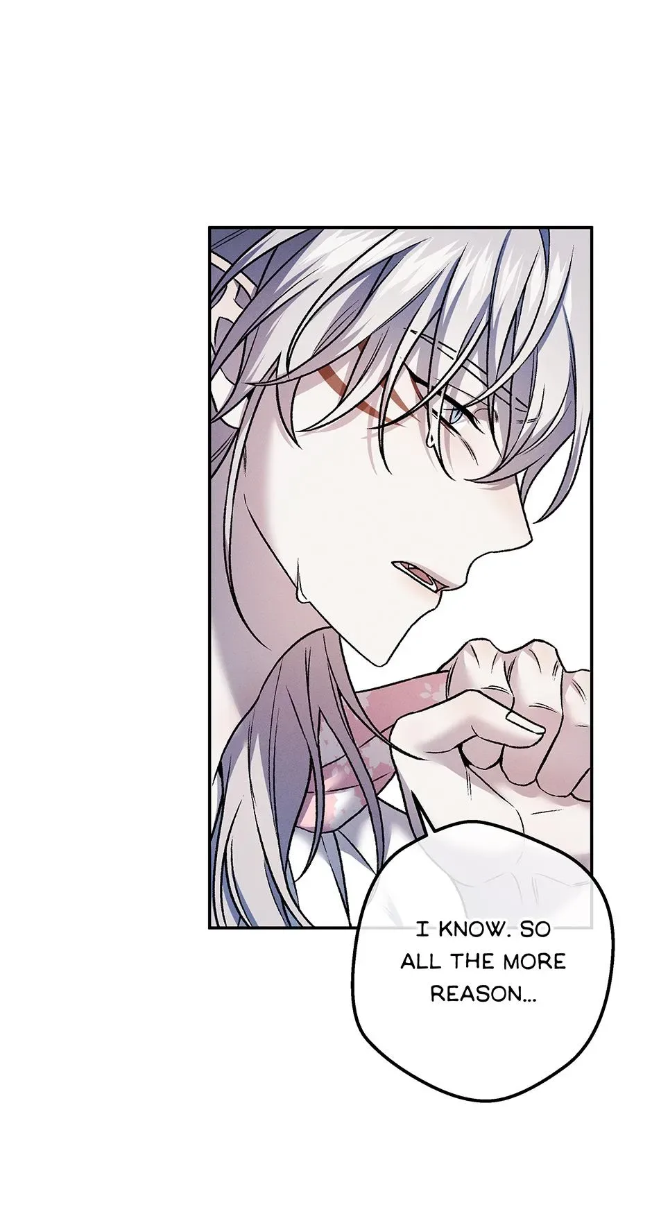 In Fate's Red Coils Chapter 19 page 5
