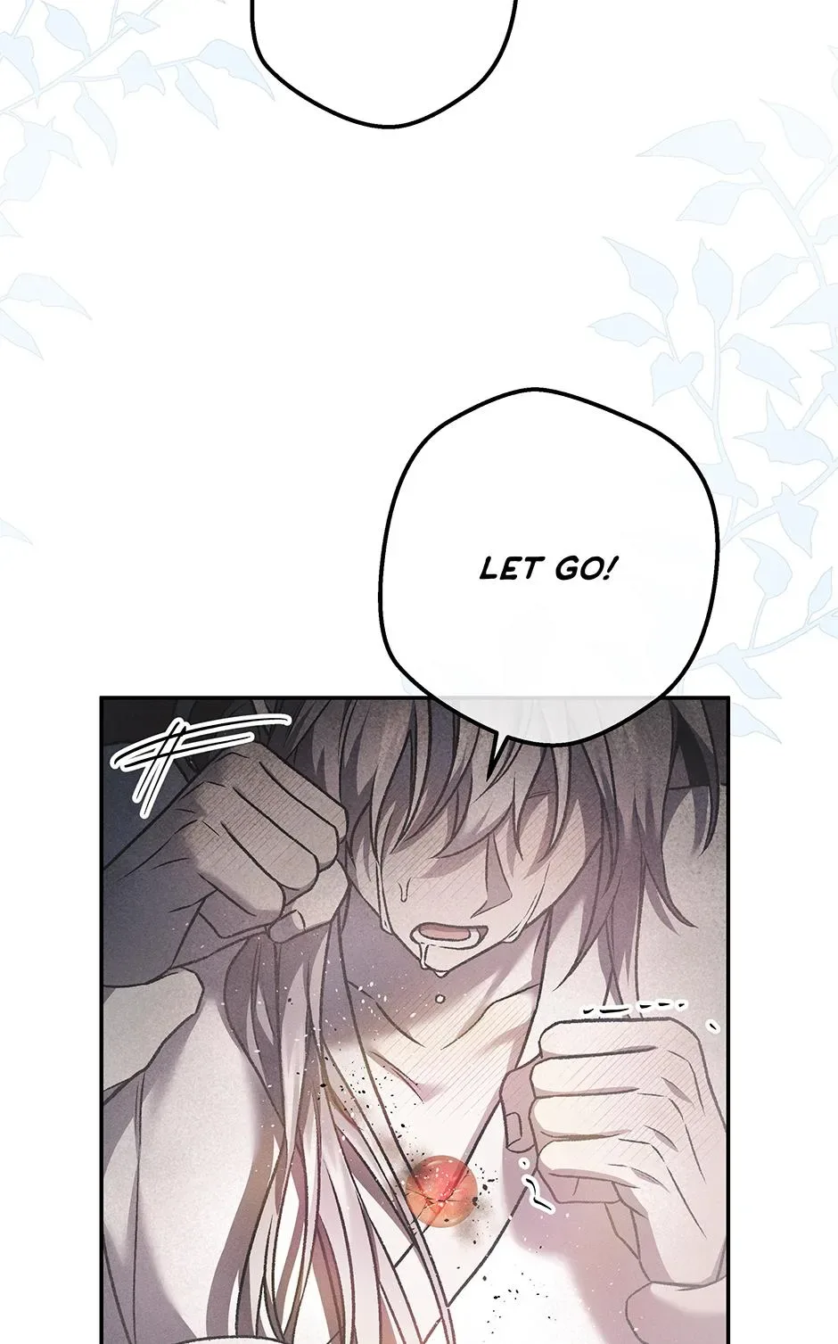 In Fate's Red Coils Chapter 19 page 16