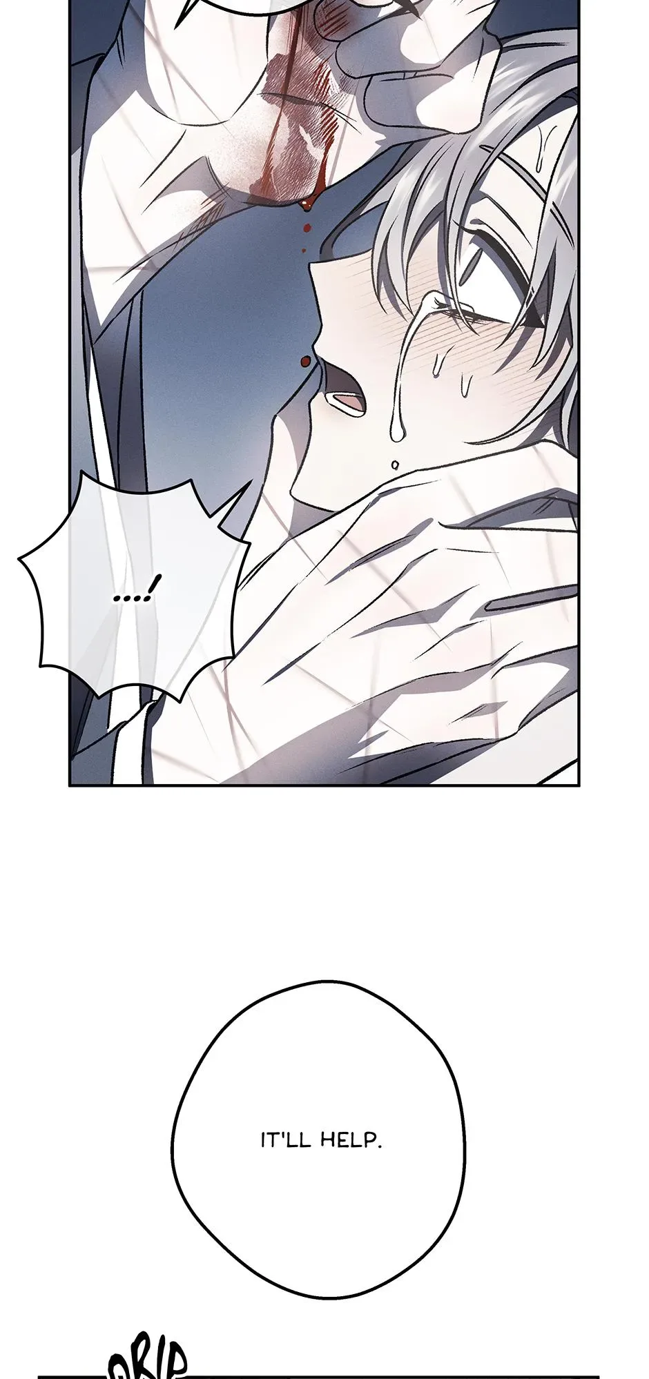 In Fate's Red Coils Chapter 19 page 28