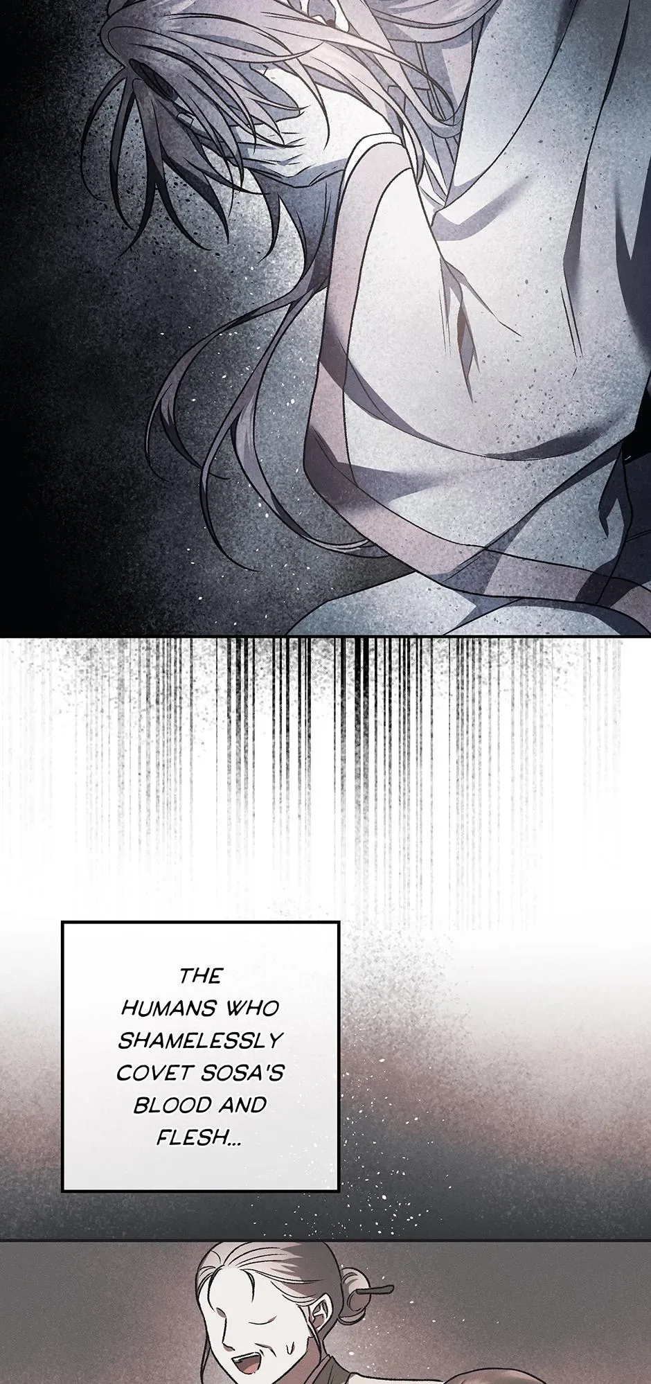 In Fate's Red Coils Chapter 19 page 31