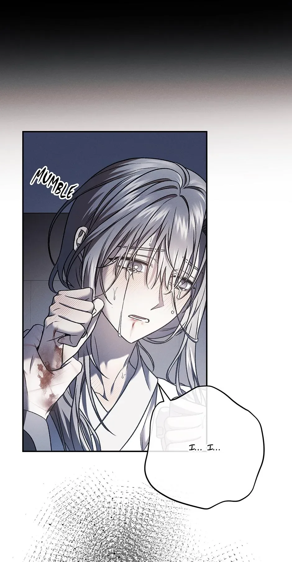 In Fate's Red Coils Chapter 19 page 34