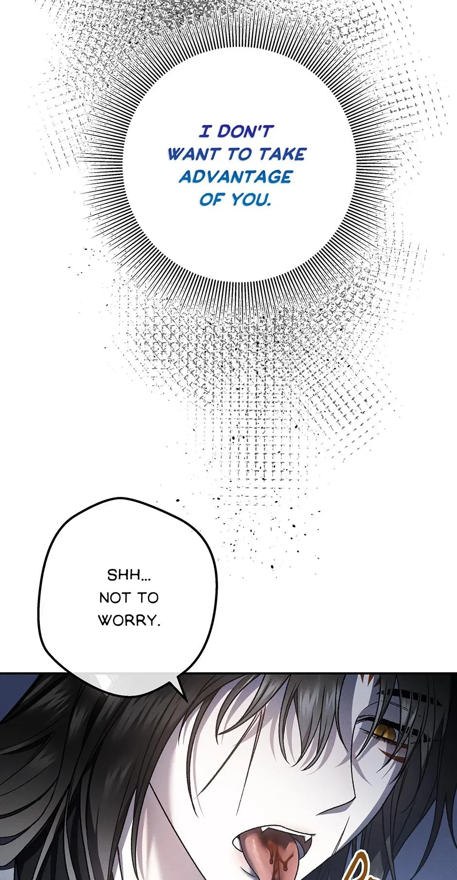 In Fate's Red Coils Chapter 19 page 35