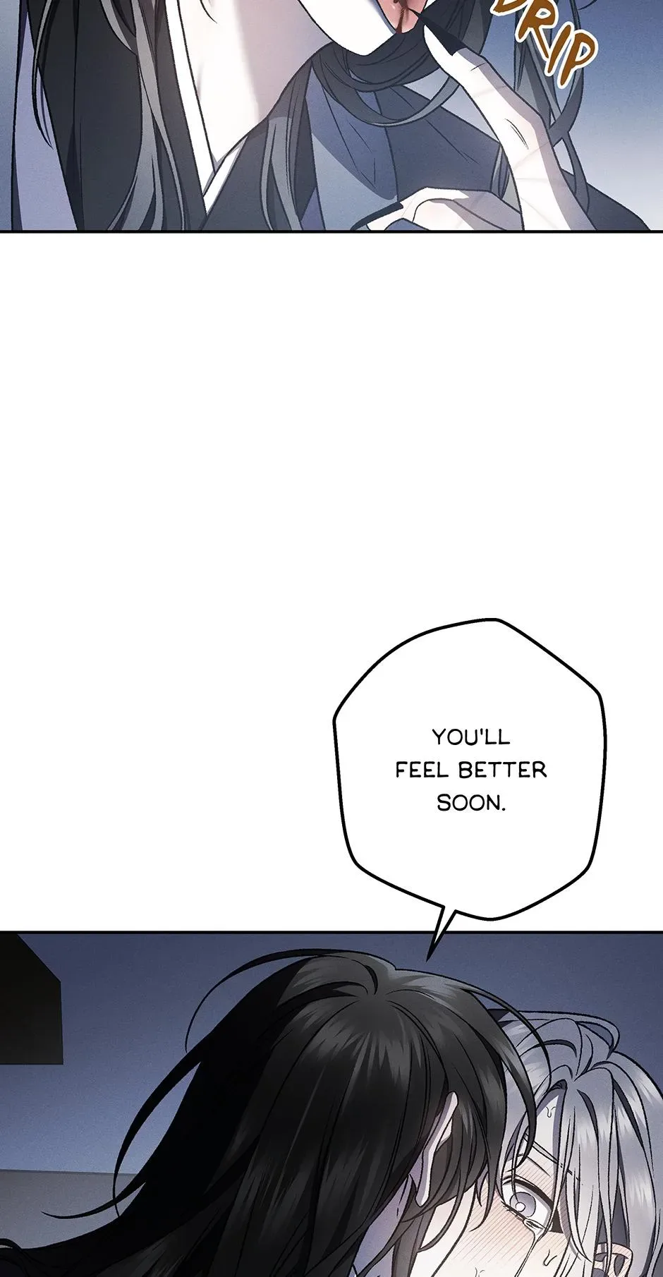 In Fate's Red Coils Chapter 19 page 36