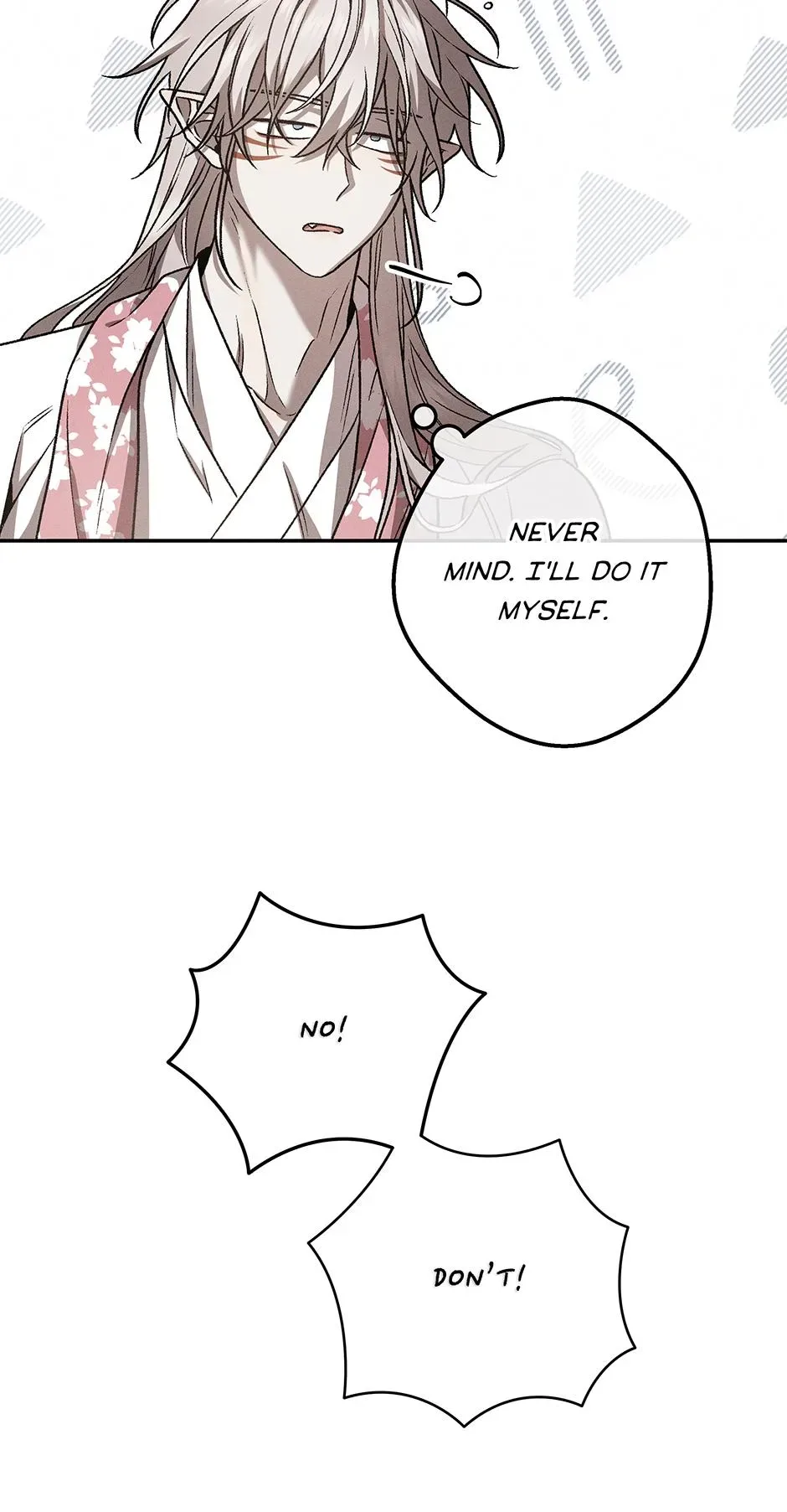 In Fate's Red Coils Chapter 19 page 39