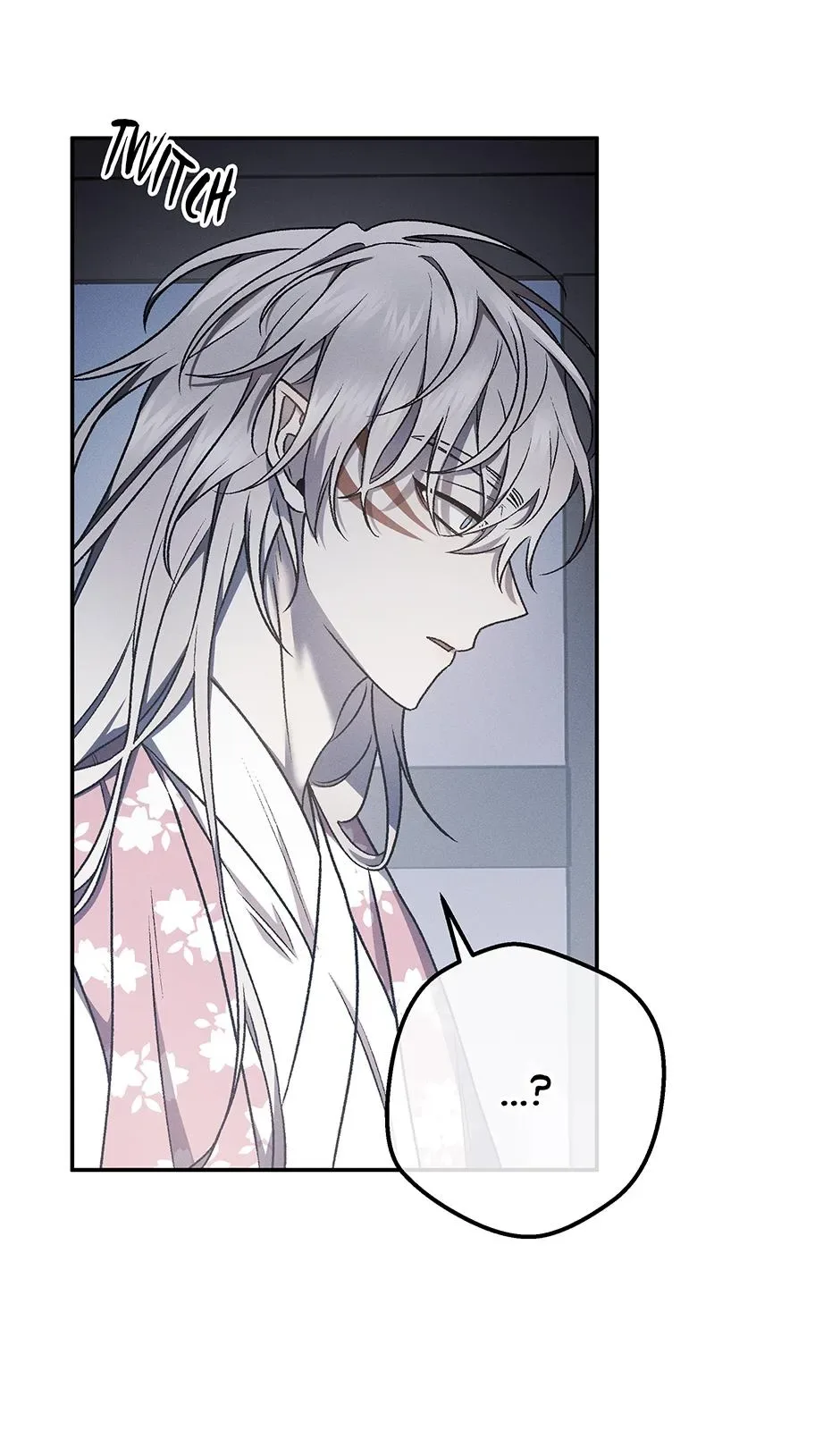 In Fate's Red Coils Chapter 19 page 40