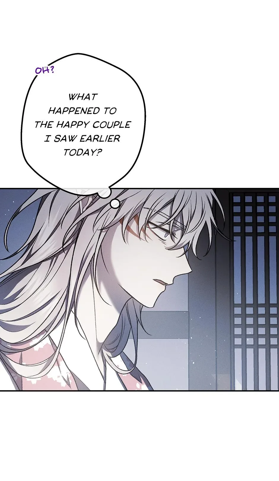 In Fate's Red Coils Chapter 19 page 43