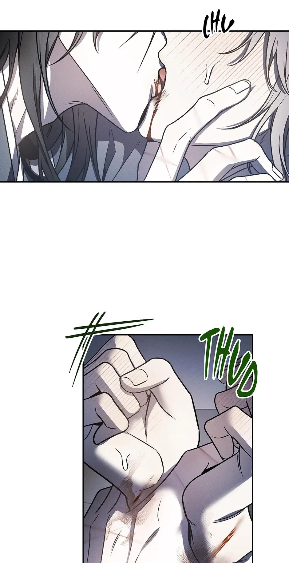 In Fate's Red Coils Chapter 19 page 48
